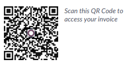 MyInvois mã QR